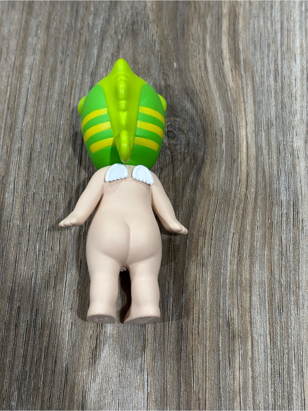 Chameleon Sonny Angel
